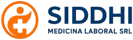 Siddhi Medicina Laboral SRL